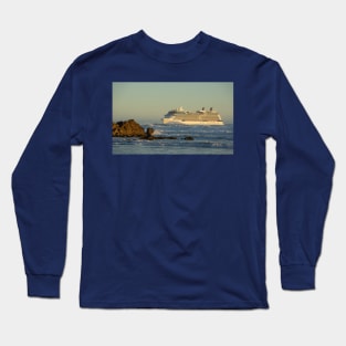 Celebrity Solstice Long Sleeve T-Shirt